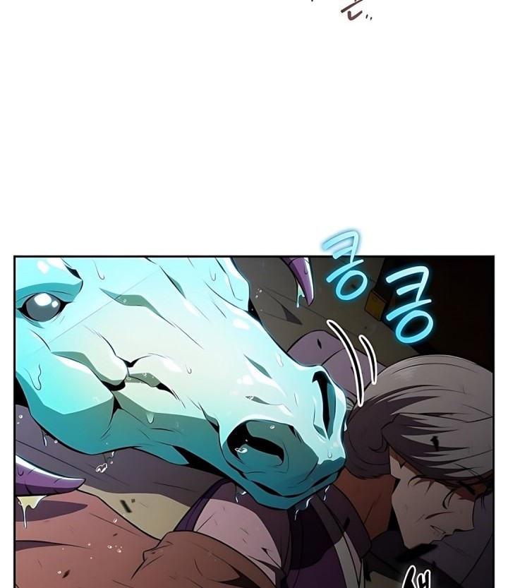 The Demon Slayers Restaurant Chapter 15 Halaman 71