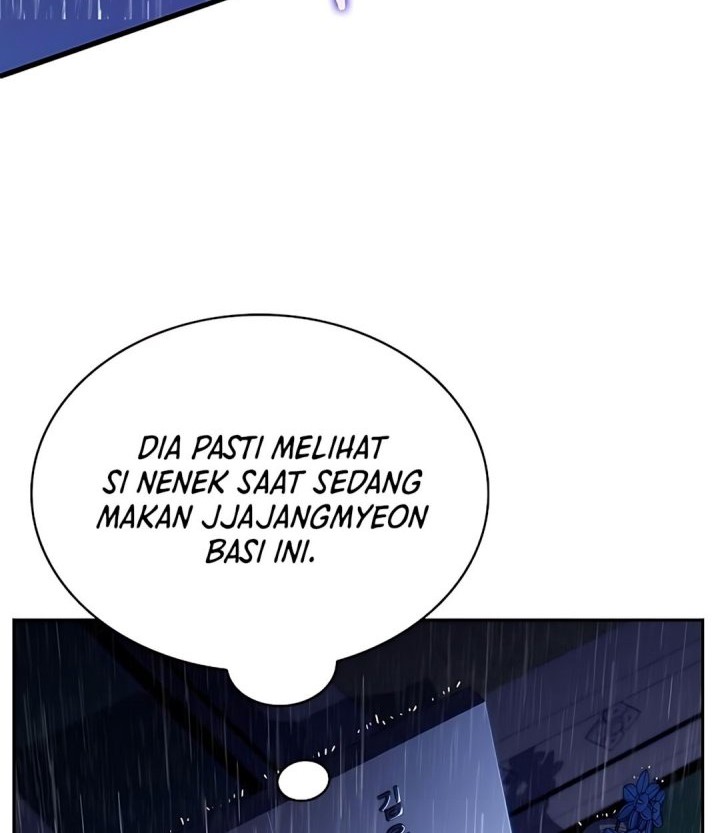 The Demon Slayers Restaurant Chapter 15 Halaman 75