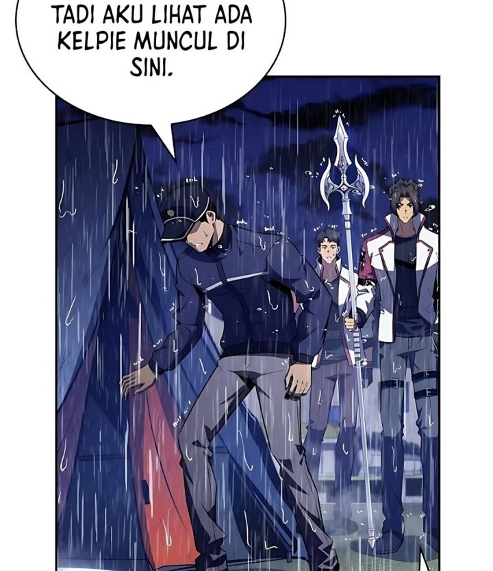 The Demon Slayers Restaurant Chapter 15 Halaman 79