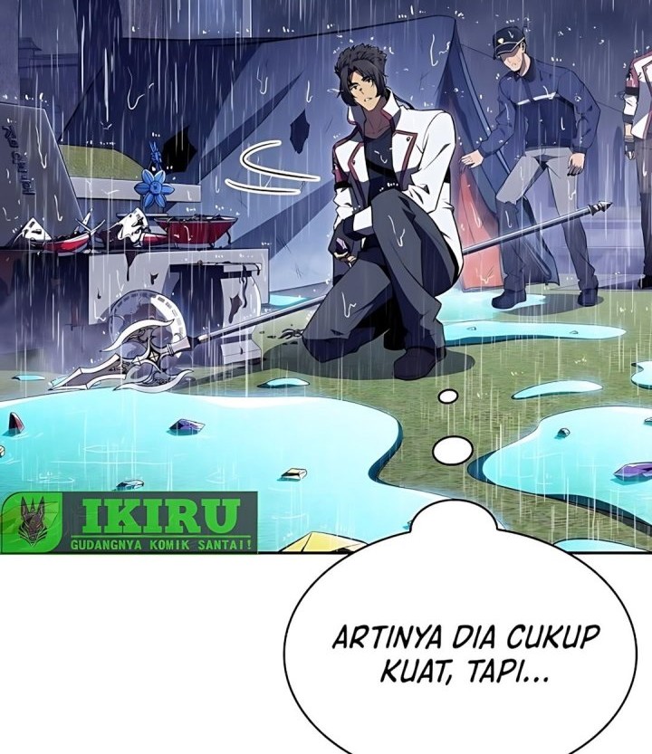 The Demon Slayers Restaurant Chapter 15 Halaman 81