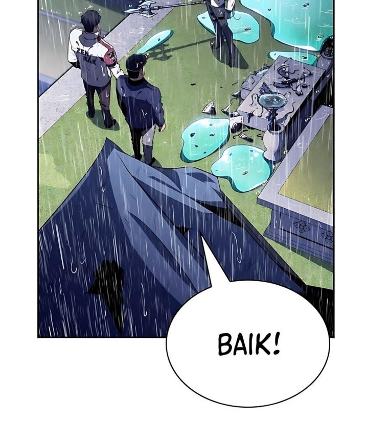 The Demon Slayers Restaurant Chapter 15 Halaman 83