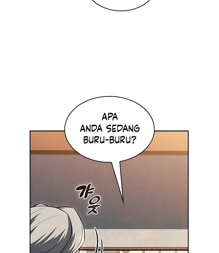 The Demon Slayers Restaurant Chapter 16 Halaman 12