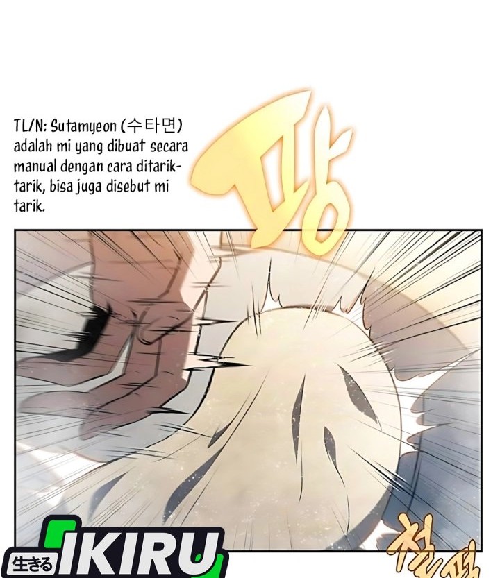The Demon Slayers Restaurant Chapter 16 Halaman 14