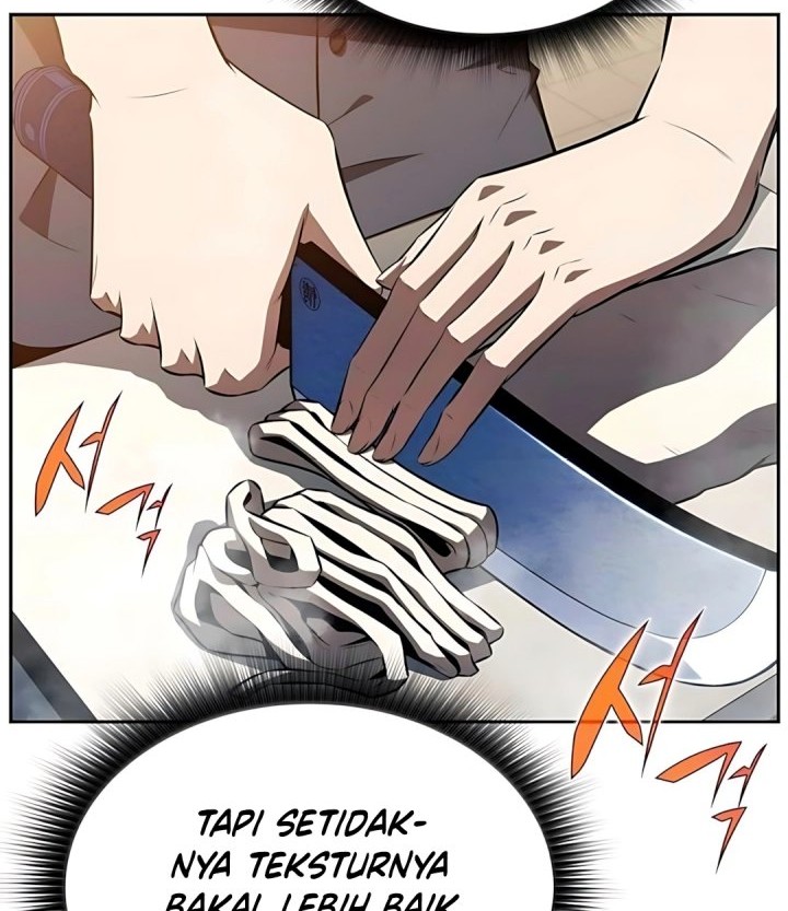 The Demon Slayers Restaurant Chapter 16 Halaman 16