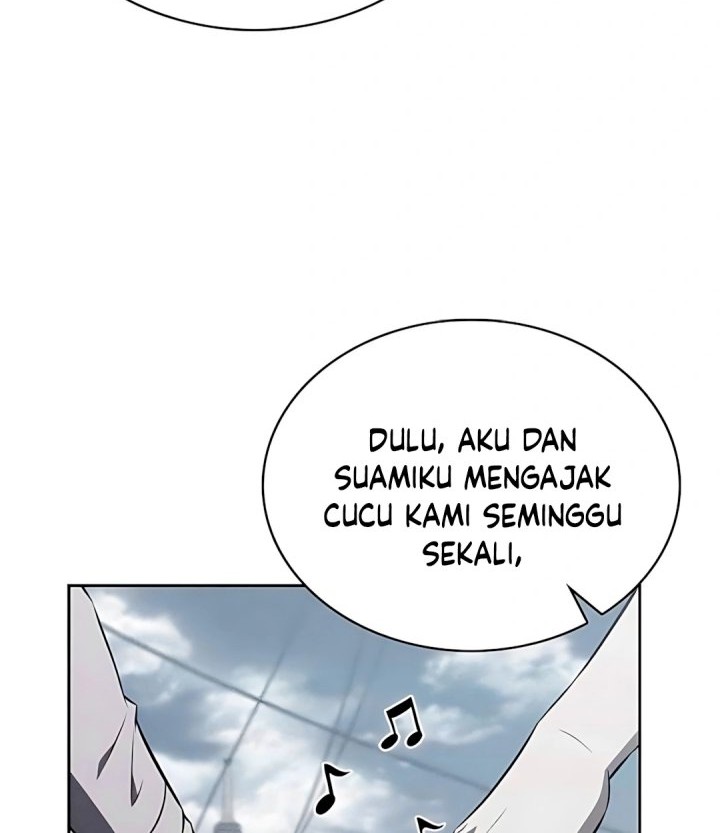 The Demon Slayers Restaurant Chapter 16 Halaman 22