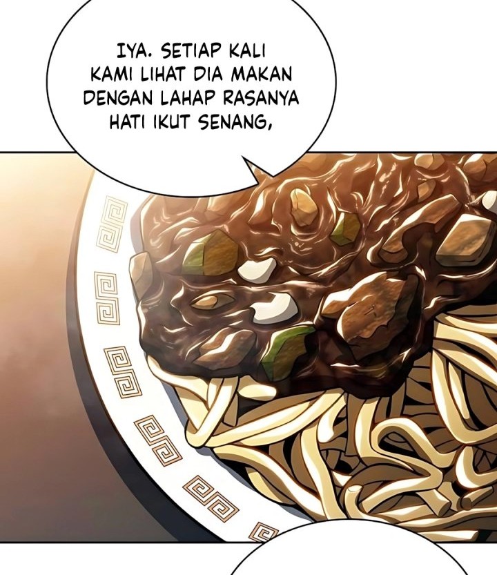 The Demon Slayers Restaurant Chapter 16 Halaman 24