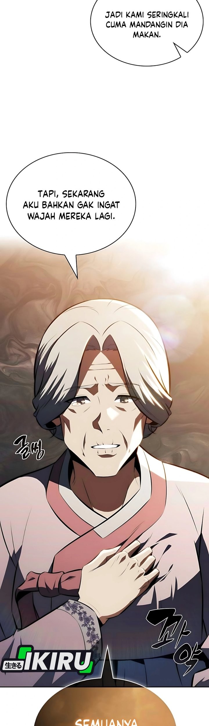 The Demon Slayers Restaurant Chapter 16 Halaman 25