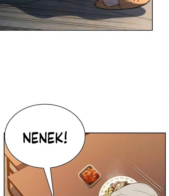 The Demon Slayers Restaurant Chapter 16 Halaman 28