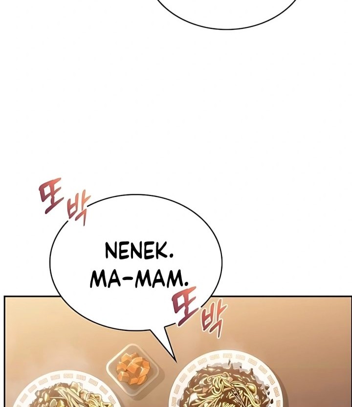 The Demon Slayers Restaurant Chapter 16 Halaman 32