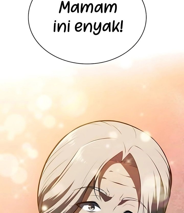 The Demon Slayers Restaurant Chapter 16 Halaman 36