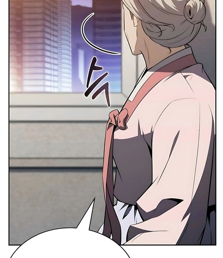 The Demon Slayers Restaurant Chapter 16 Halaman 40
