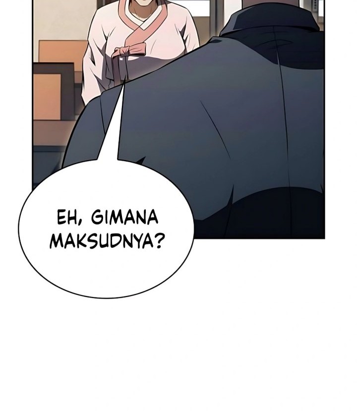 The Demon Slayers Restaurant Chapter 16 Halaman 42