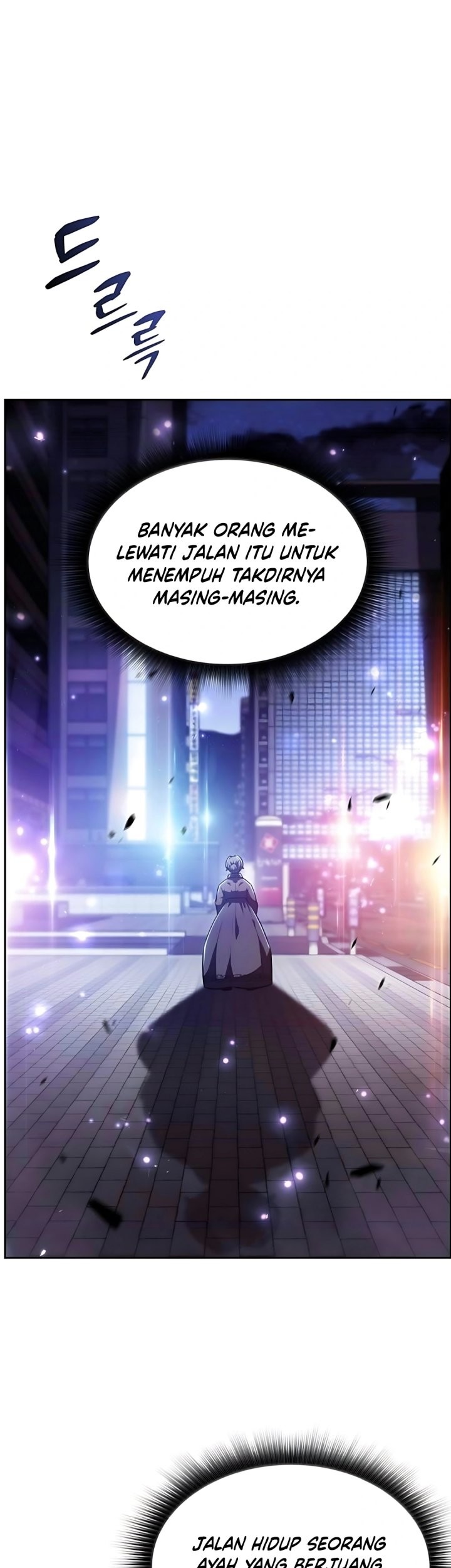 The Demon Slayers Restaurant Chapter 16 Halaman 45