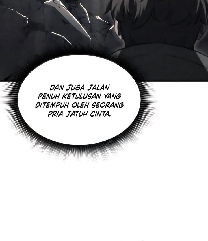 The Demon Slayers Restaurant Chapter 16 Halaman 48