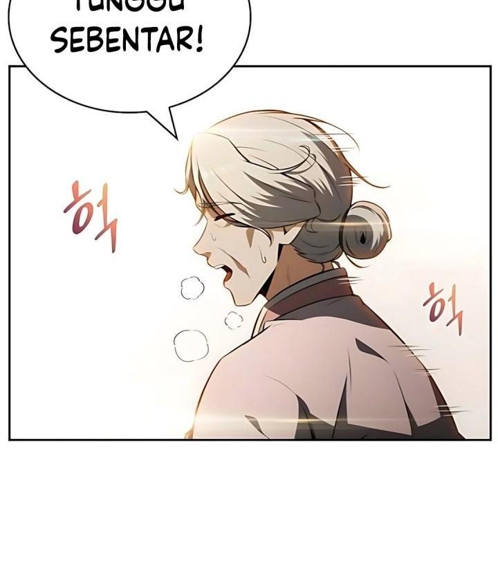 The Demon Slayers Restaurant Chapter 16 Halaman 54