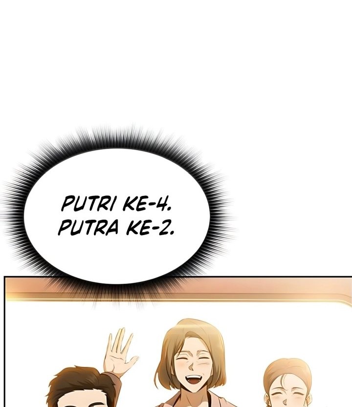 The Demon Slayers Restaurant Chapter 16 Halaman 56