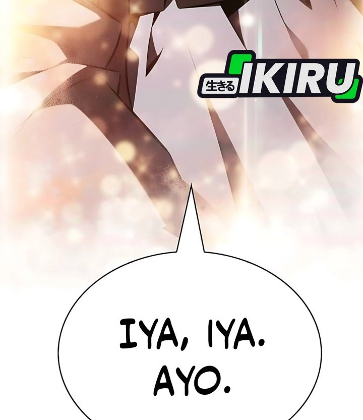 The Demon Slayers Restaurant Chapter 16 Halaman 64