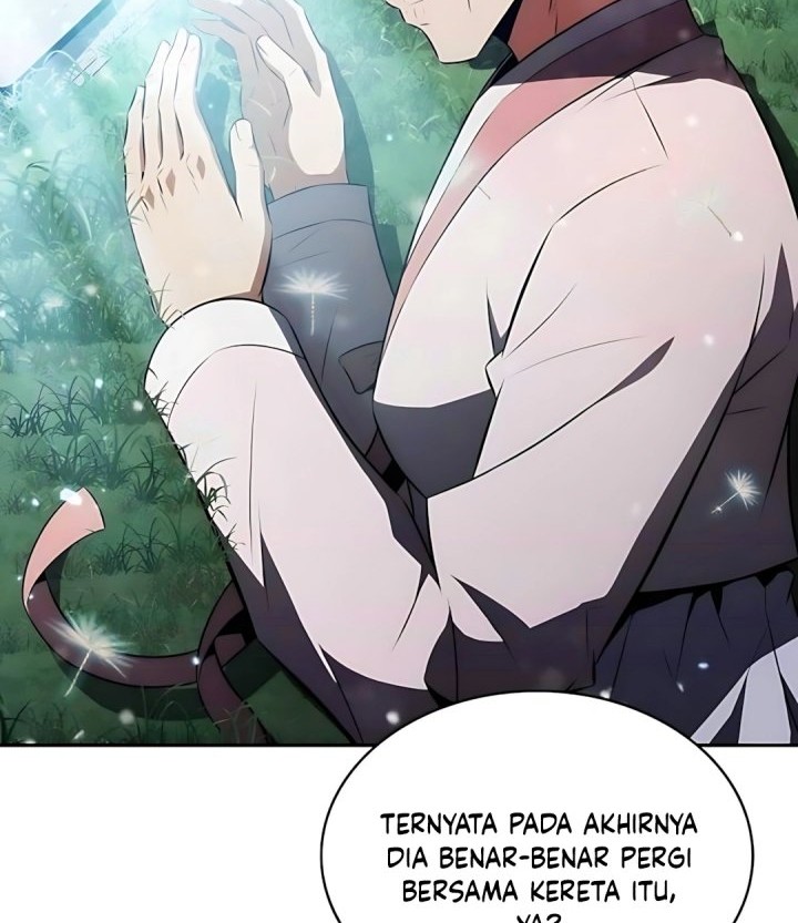 The Demon Slayers Restaurant Chapter 16 Halaman 68