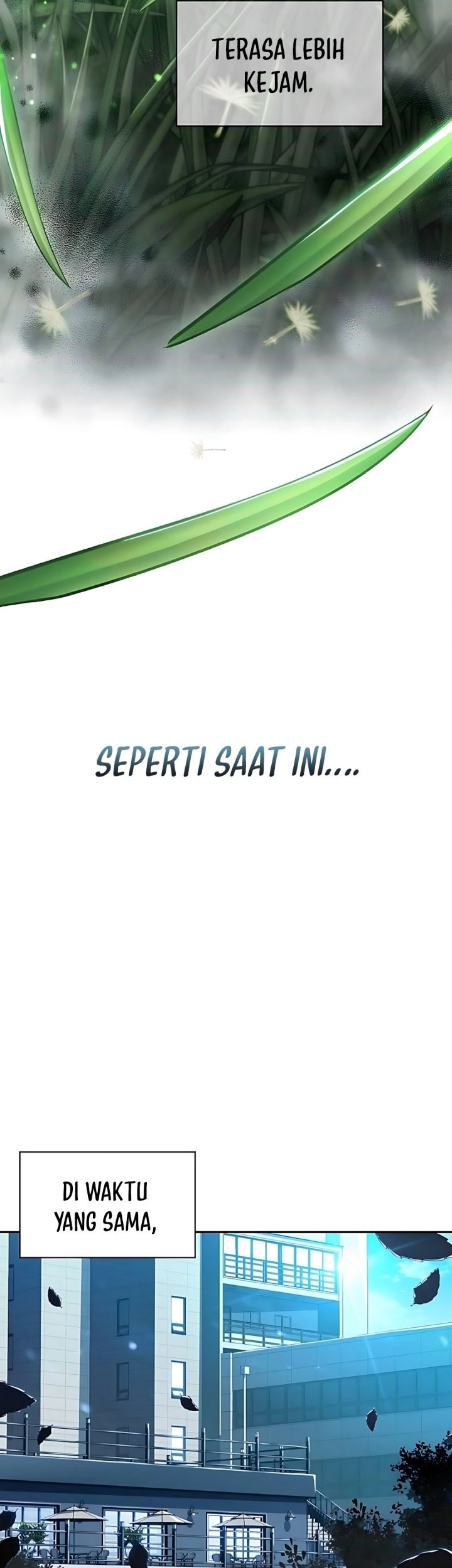 The Demon Slayers Restaurant Chapter 16 Halaman 73