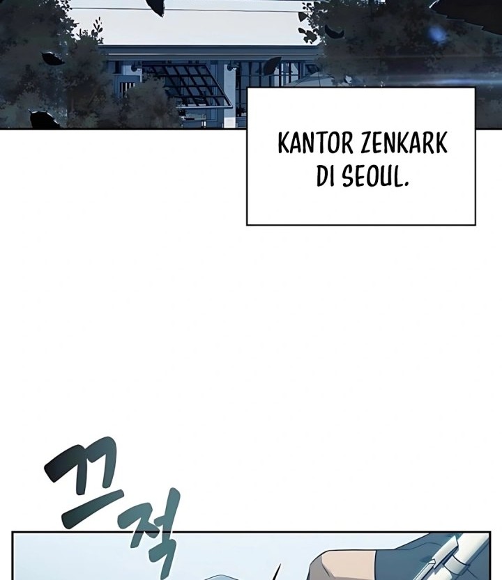 The Demon Slayers Restaurant Chapter 16 Halaman 74