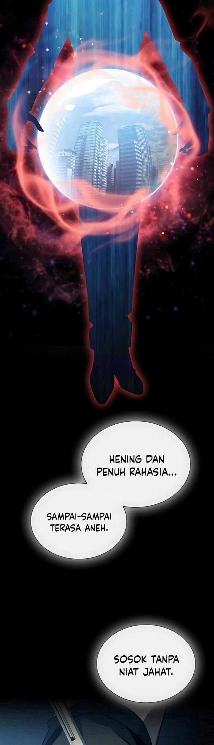 The Demon Slayers Restaurant Chapter 16 Halaman 77