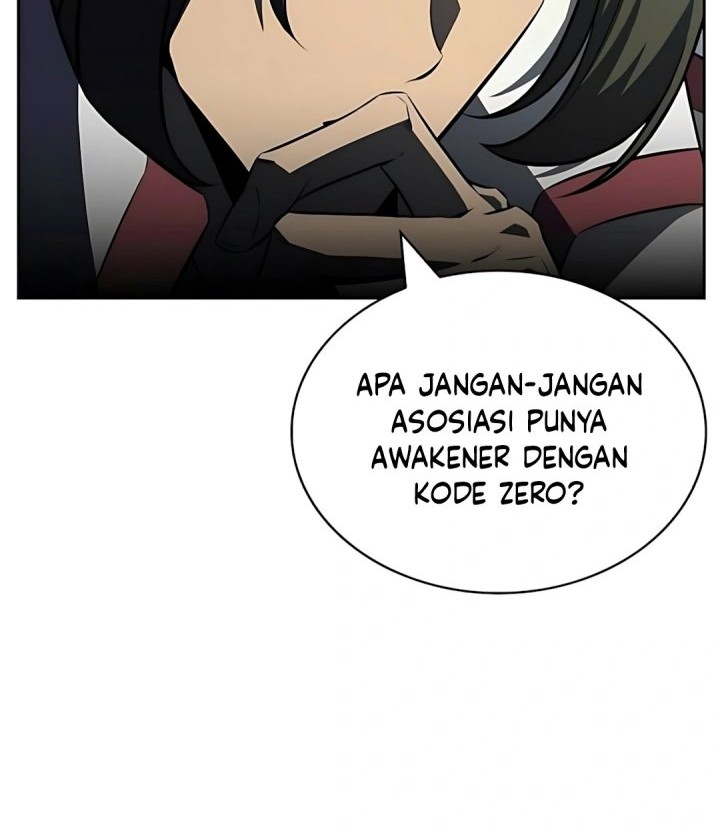 The Demon Slayers Restaurant Chapter 16 Halaman 84