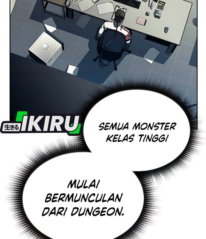 The Demon Slayers Restaurant Chapter 16 Halaman 86