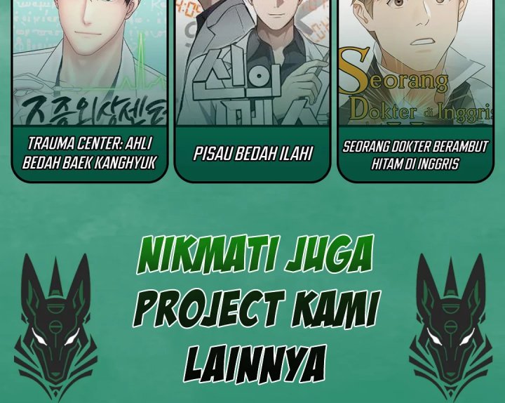 The Demon Slayers Restaurant Chapter 16 Halaman 93