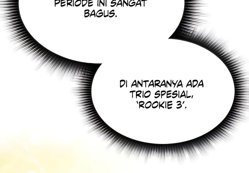 The Demon Slayers Restaurant Chapter 17 Halaman 3