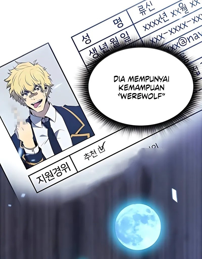 The Demon Slayers Restaurant Chapter 17 Halaman 9