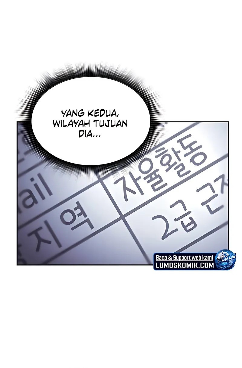 The Demon Slayers Restaurant Chapter 17 Halaman 12