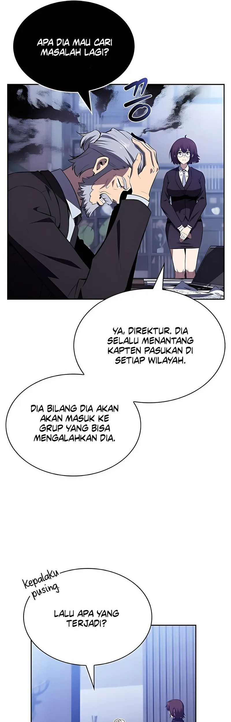 The Demon Slayers Restaurant Chapter 17 Halaman 13