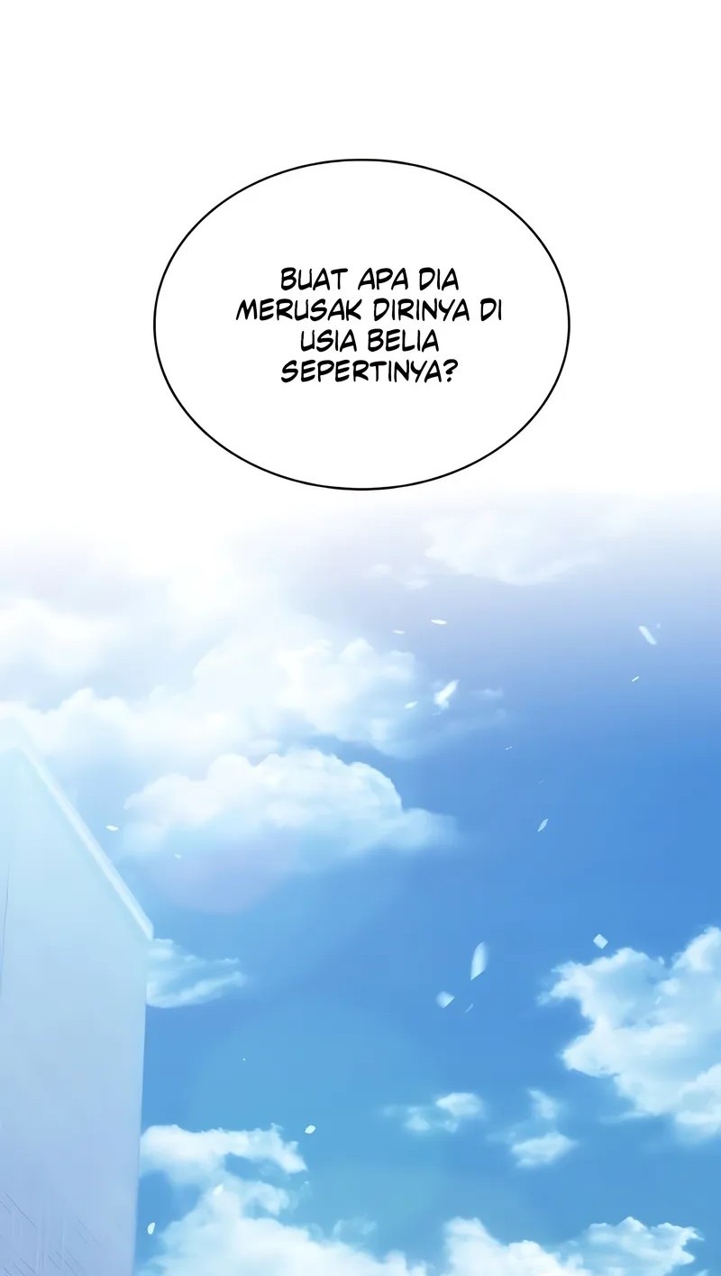 The Demon Slayers Restaurant Chapter 17 Halaman 15