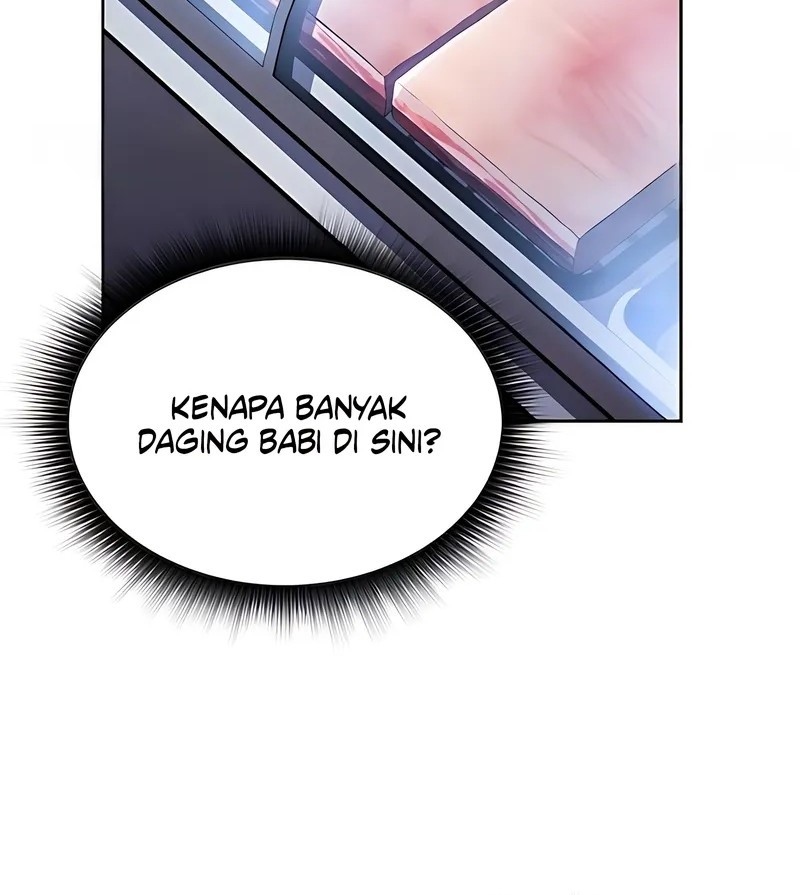 The Demon Slayers Restaurant Chapter 17 Halaman 18