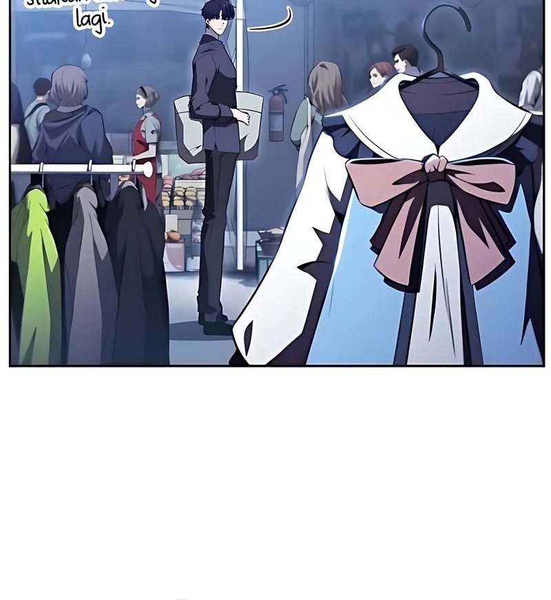 The Demon Slayers Restaurant Chapter 17 Halaman 21