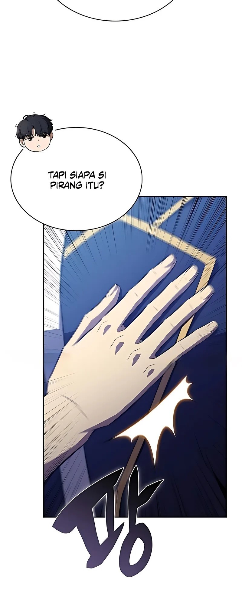 The Demon Slayers Restaurant Chapter 17 Halaman 26