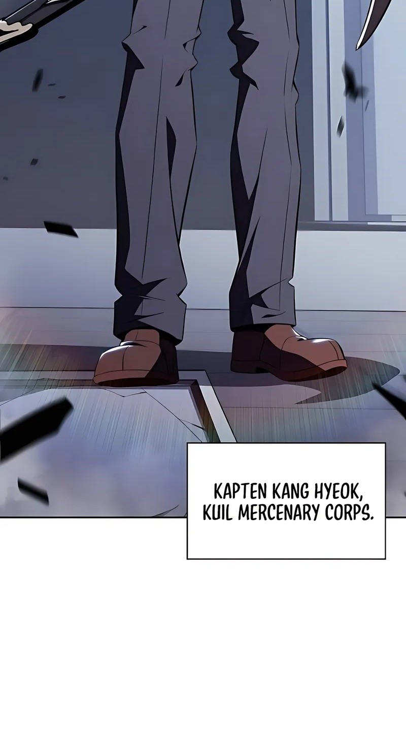 The Demon Slayers Restaurant Chapter 17 Halaman 32