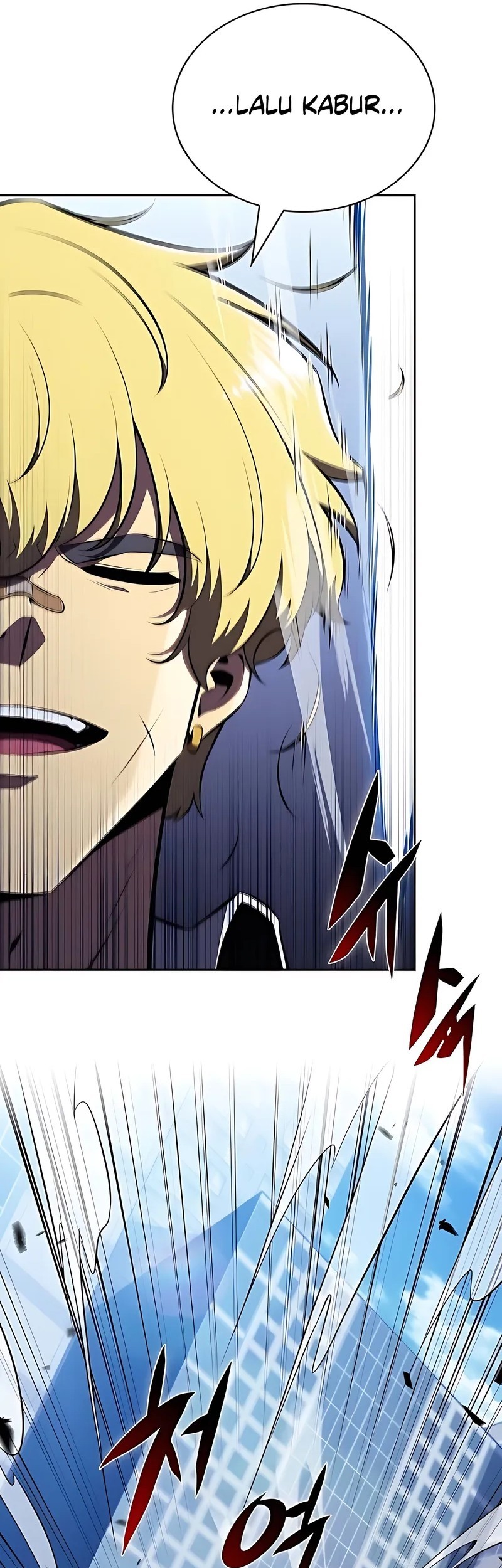 The Demon Slayers Restaurant Chapter 17 Halaman 36