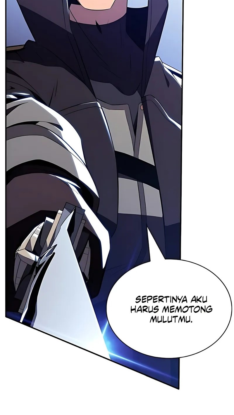 The Demon Slayers Restaurant Chapter 17 Halaman 38