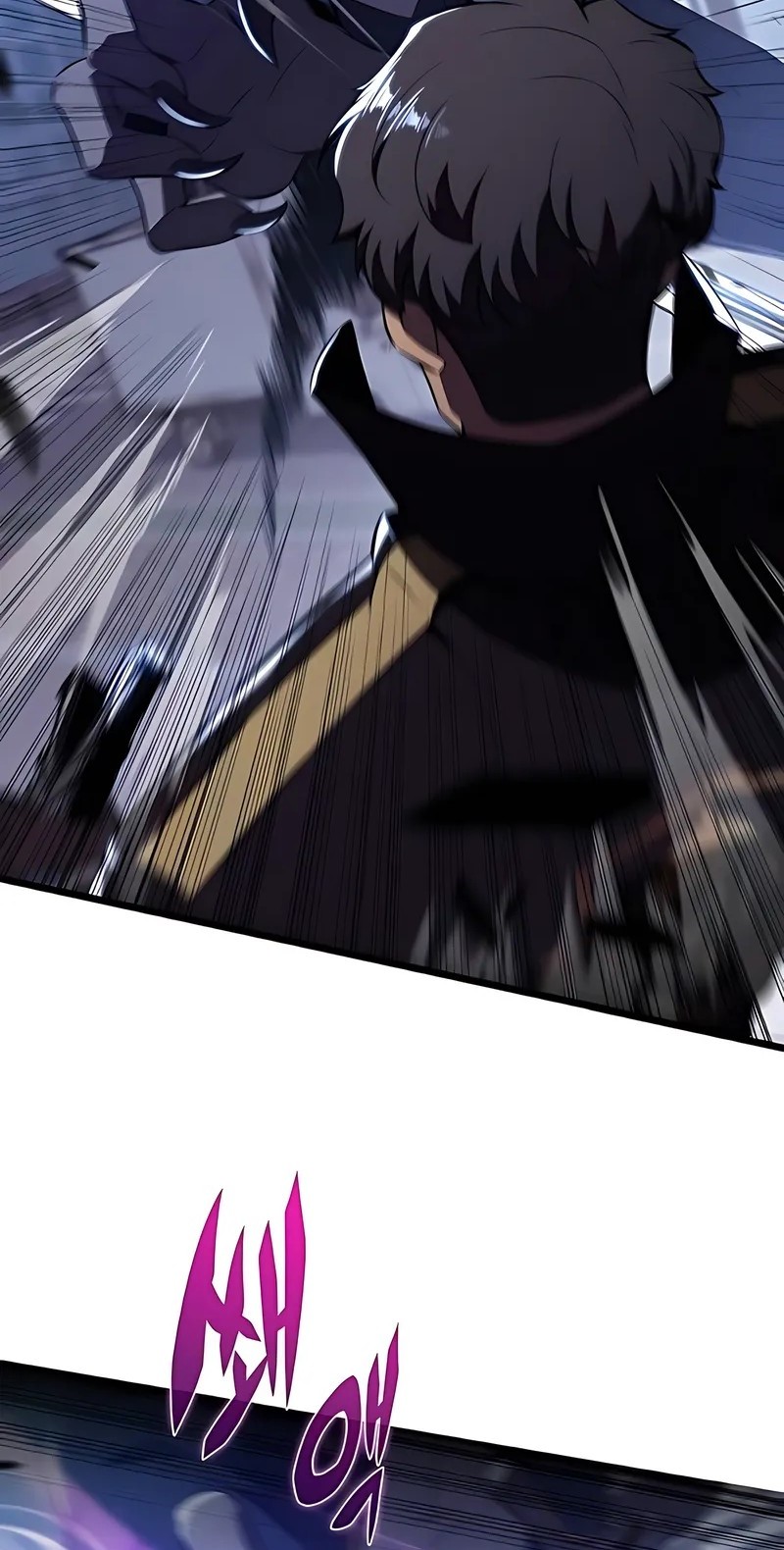 The Demon Slayers Restaurant Chapter 17 Halaman 41