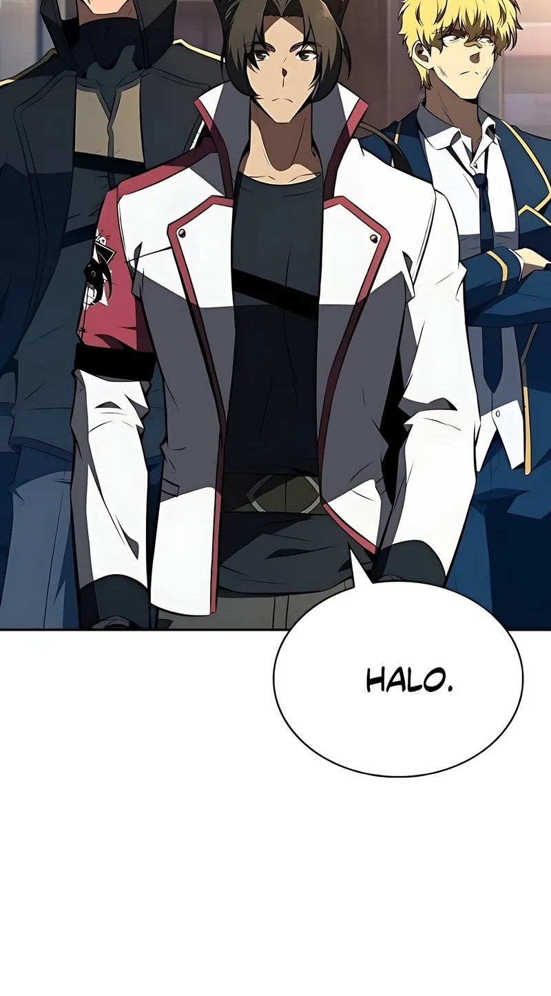 The Demon Slayers Restaurant Chapter 17 Halaman 47