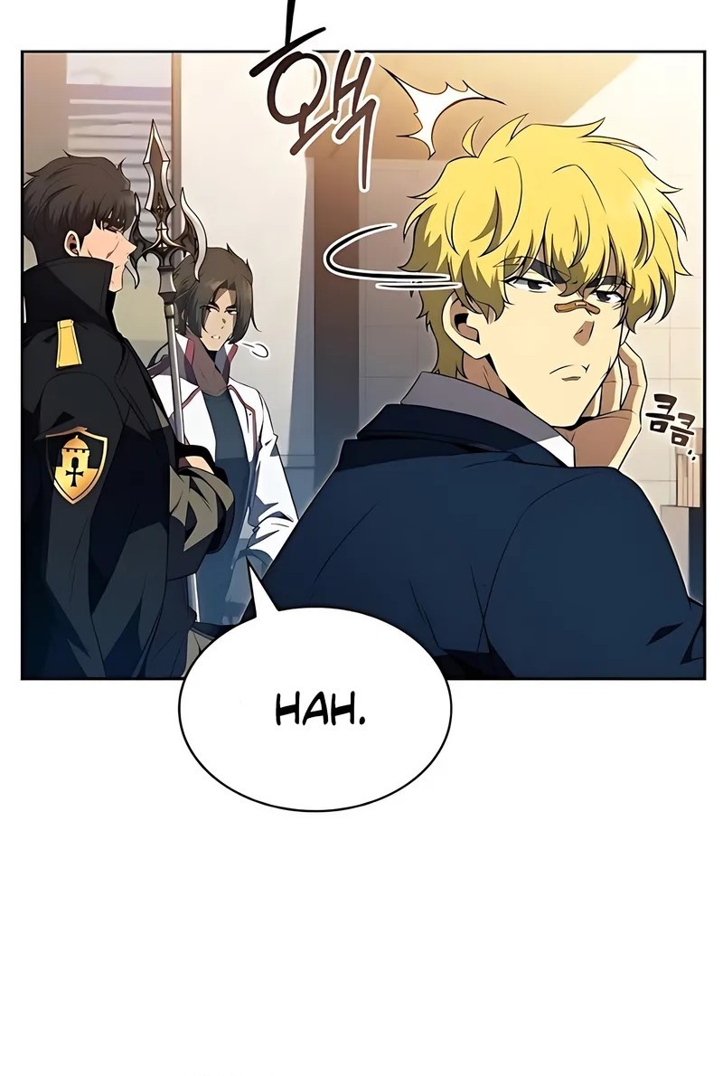 The Demon Slayers Restaurant Chapter 17 Halaman 56