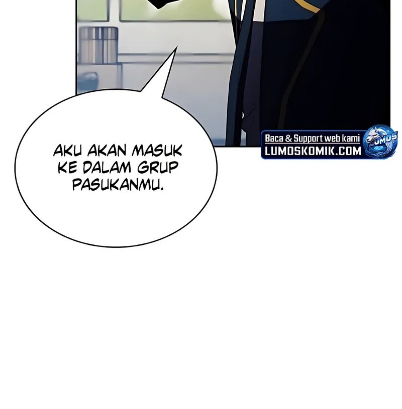 The Demon Slayers Restaurant Chapter 17 Halaman 59
