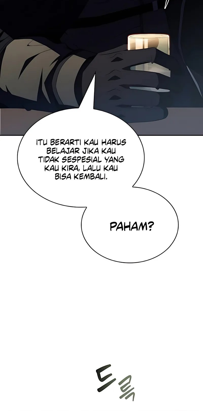 The Demon Slayers Restaurant Chapter 17 Halaman 62