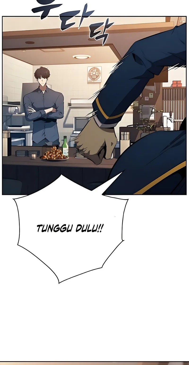 The Demon Slayers Restaurant Chapter 17 Halaman 65