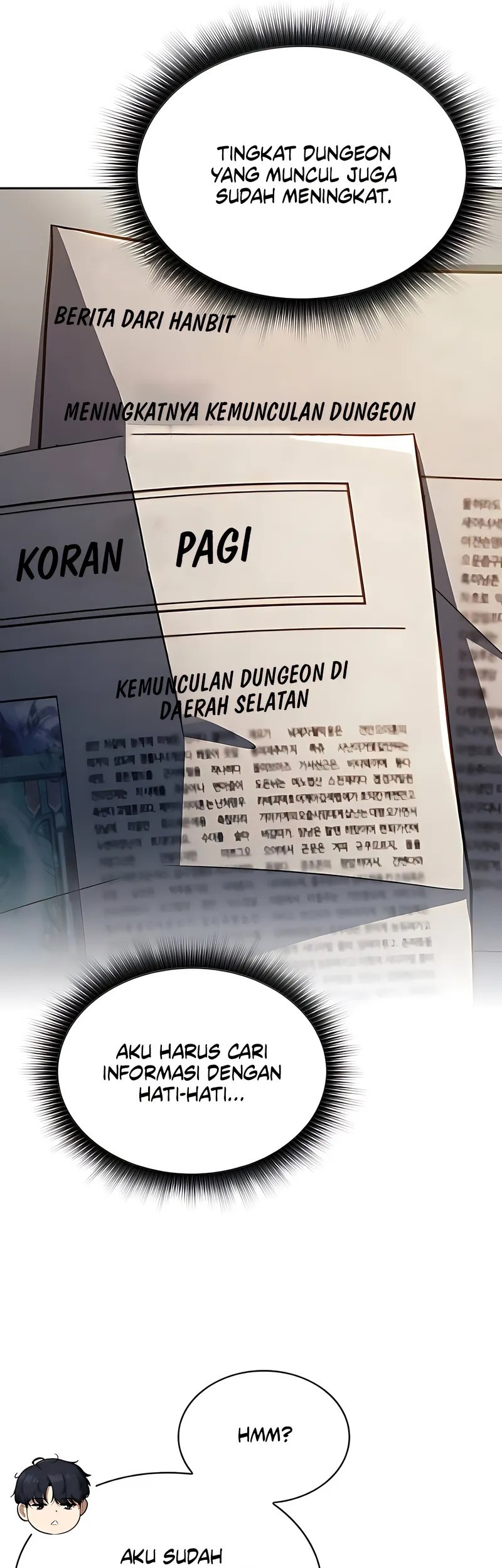 The Demon Slayers Restaurant Chapter 17 Halaman 69