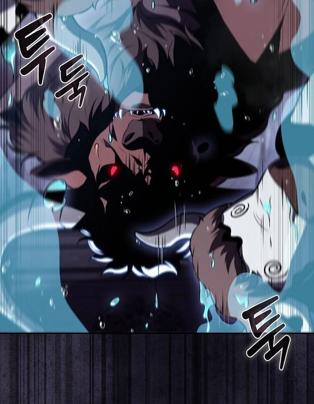 The Demon Slayers Restaurant Chapter 18 Halaman 16