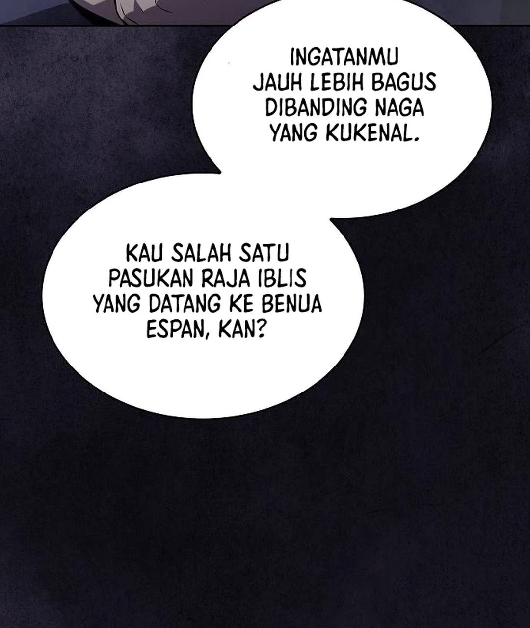 The Demon Slayers Restaurant Chapter 18 Halaman 29