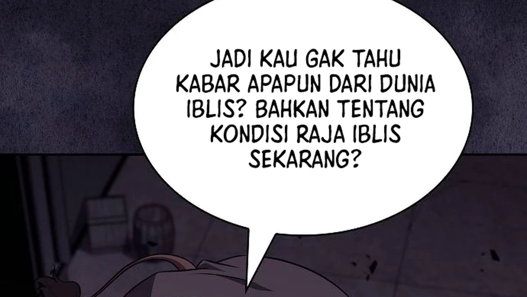 The Demon Slayers Restaurant Chapter 18 Halaman 36