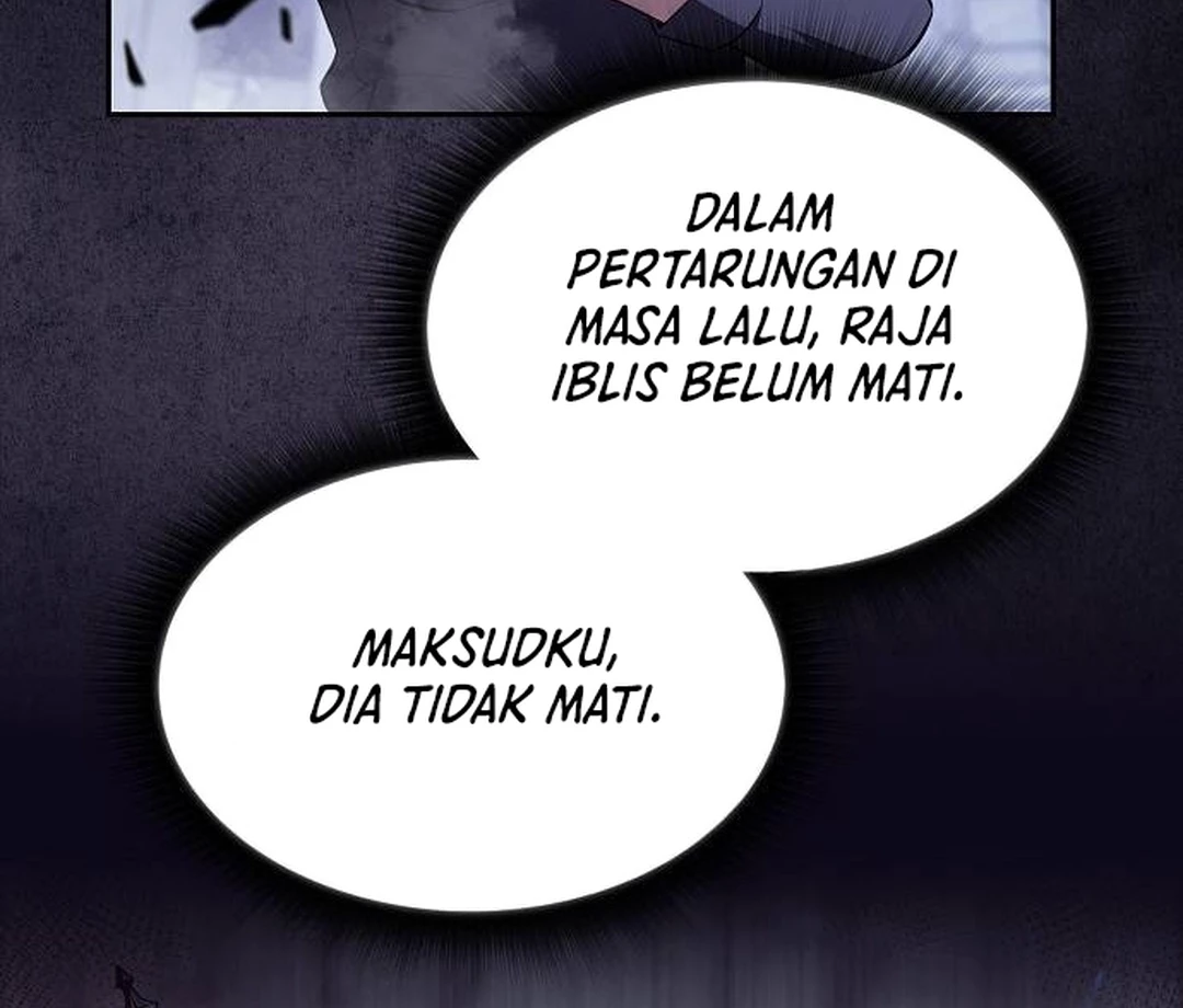 The Demon Slayers Restaurant Chapter 18 Halaman 40